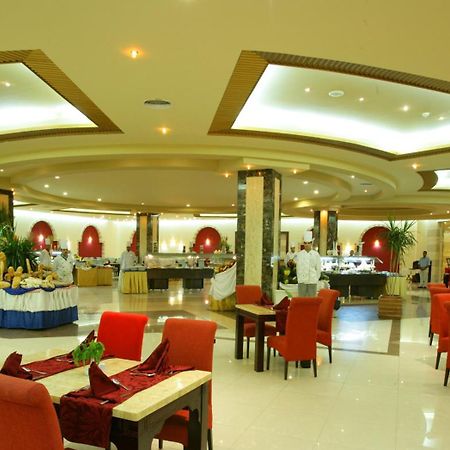 Rehana Royal Beach Resort - Aquapark & Spa - Family & Couples Only - Premium Ultra All-Inclusive 24H Sharm el Sheikh Esterno foto