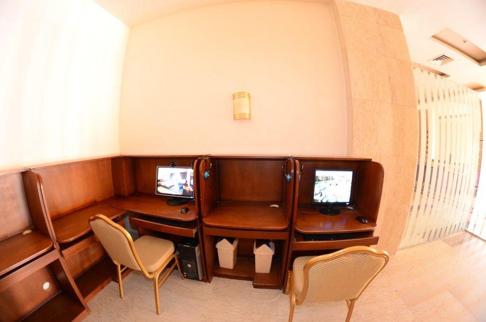 Rehana Royal Beach Resort - Aquapark & Spa - Family & Couples Only - Premium Ultra All-Inclusive 24H Sharm el Sheikh Esterno foto
