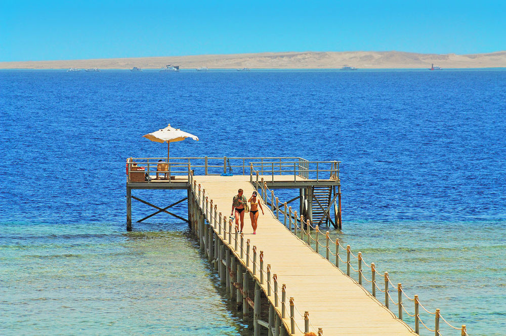 Rehana Royal Beach Resort - Aquapark & Spa - Family & Couples Only - Premium Ultra All-Inclusive 24H Sharm el Sheikh Servizi foto
