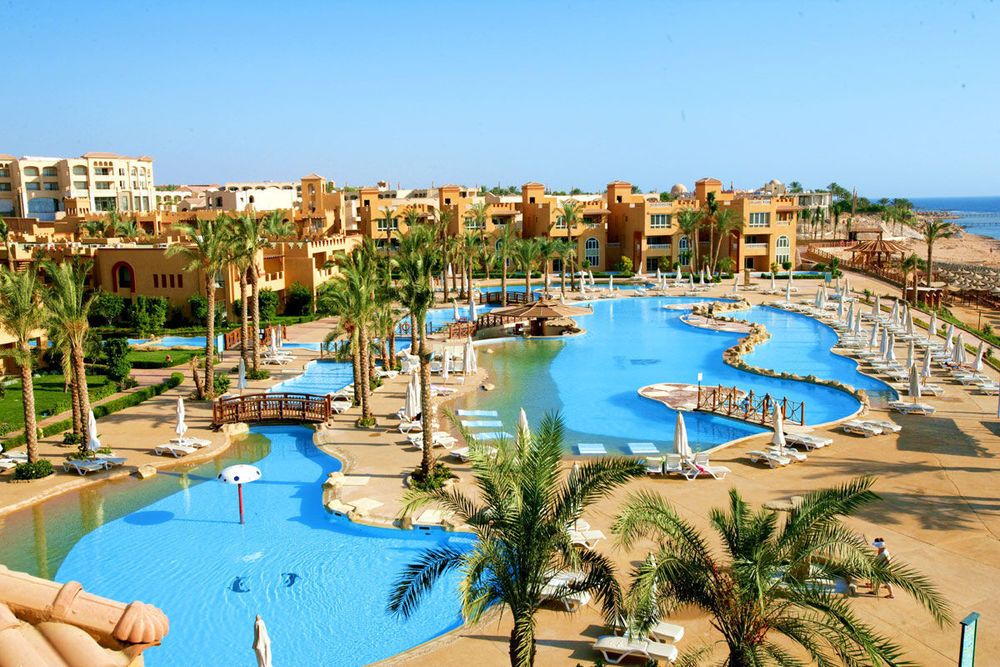 Rehana Royal Beach Resort - Aquapark & Spa - Family & Couples Only - Premium Ultra All-Inclusive 24H Sharm el Sheikh Esterno foto