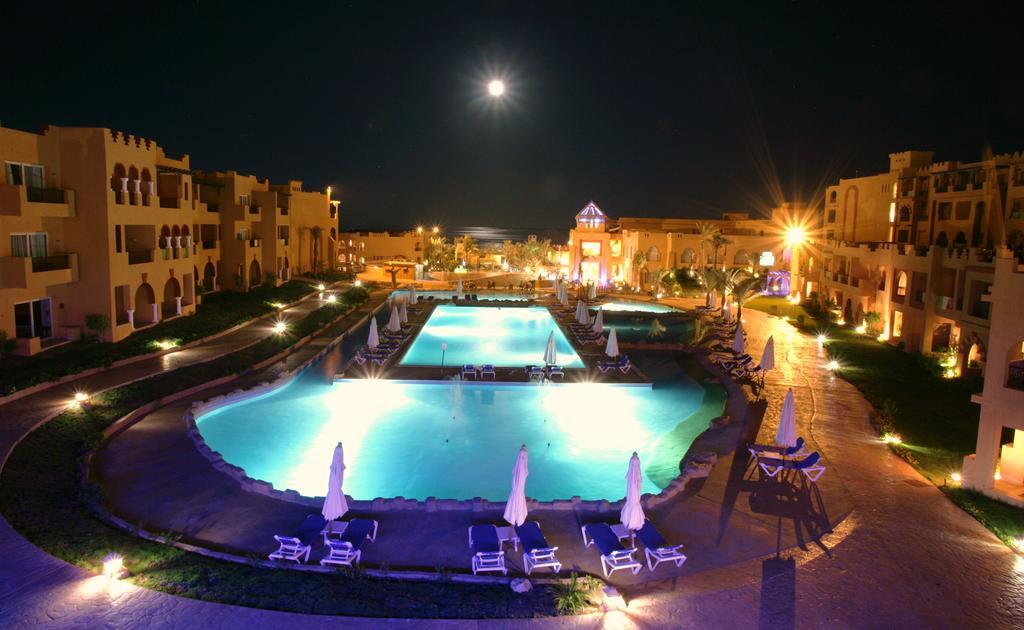 Rehana Royal Beach Resort - Aquapark & Spa - Family & Couples Only - Premium Ultra All-Inclusive 24H Sharm el Sheikh Esterno foto