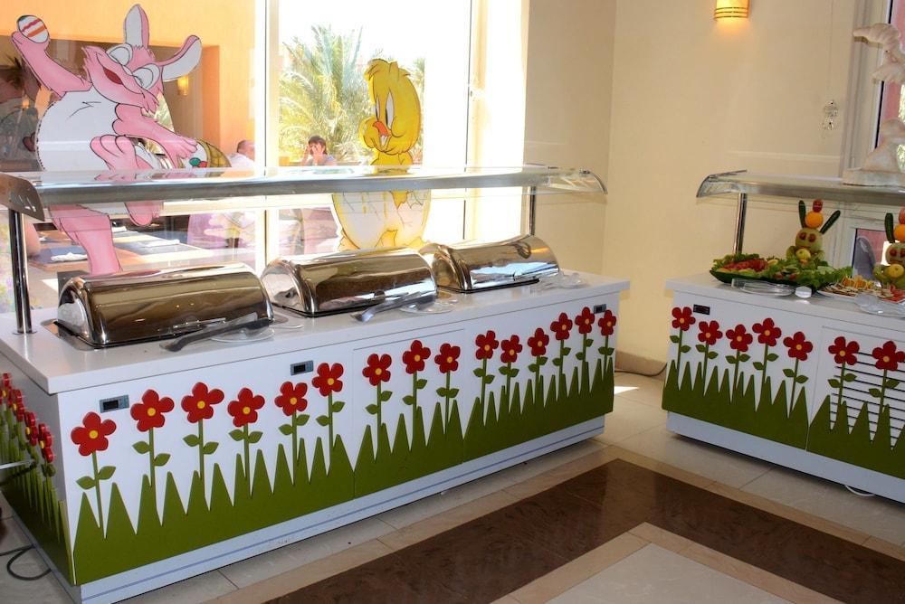 Rehana Royal Beach Resort - Aquapark & Spa - Family & Couples Only - Premium Ultra All-Inclusive 24H Sharm el Sheikh Esterno foto