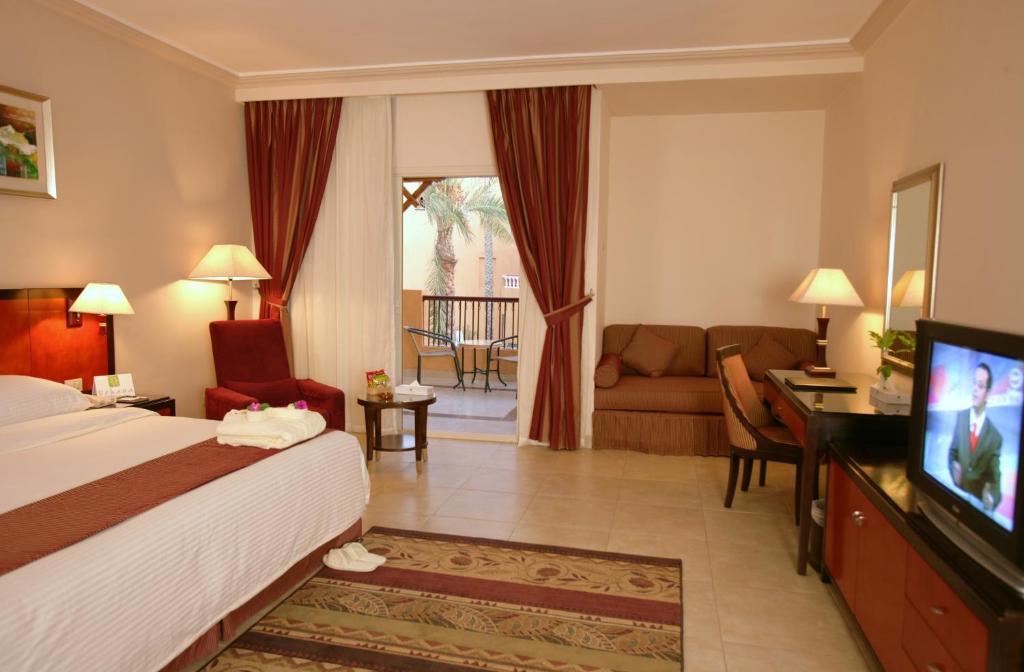 Rehana Royal Beach Resort - Aquapark & Spa - Family & Couples Only - Premium Ultra All-Inclusive 24H Sharm el Sheikh Esterno foto