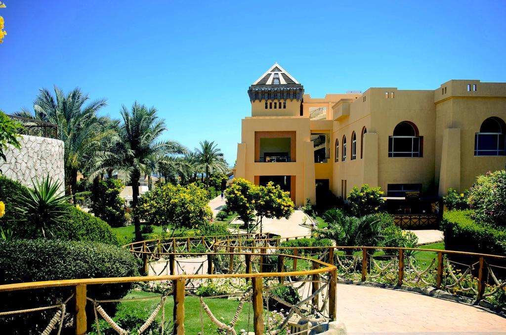 Rehana Royal Beach Resort - Aquapark & Spa - Family & Couples Only - Premium Ultra All-Inclusive 24H Sharm el Sheikh Esterno foto