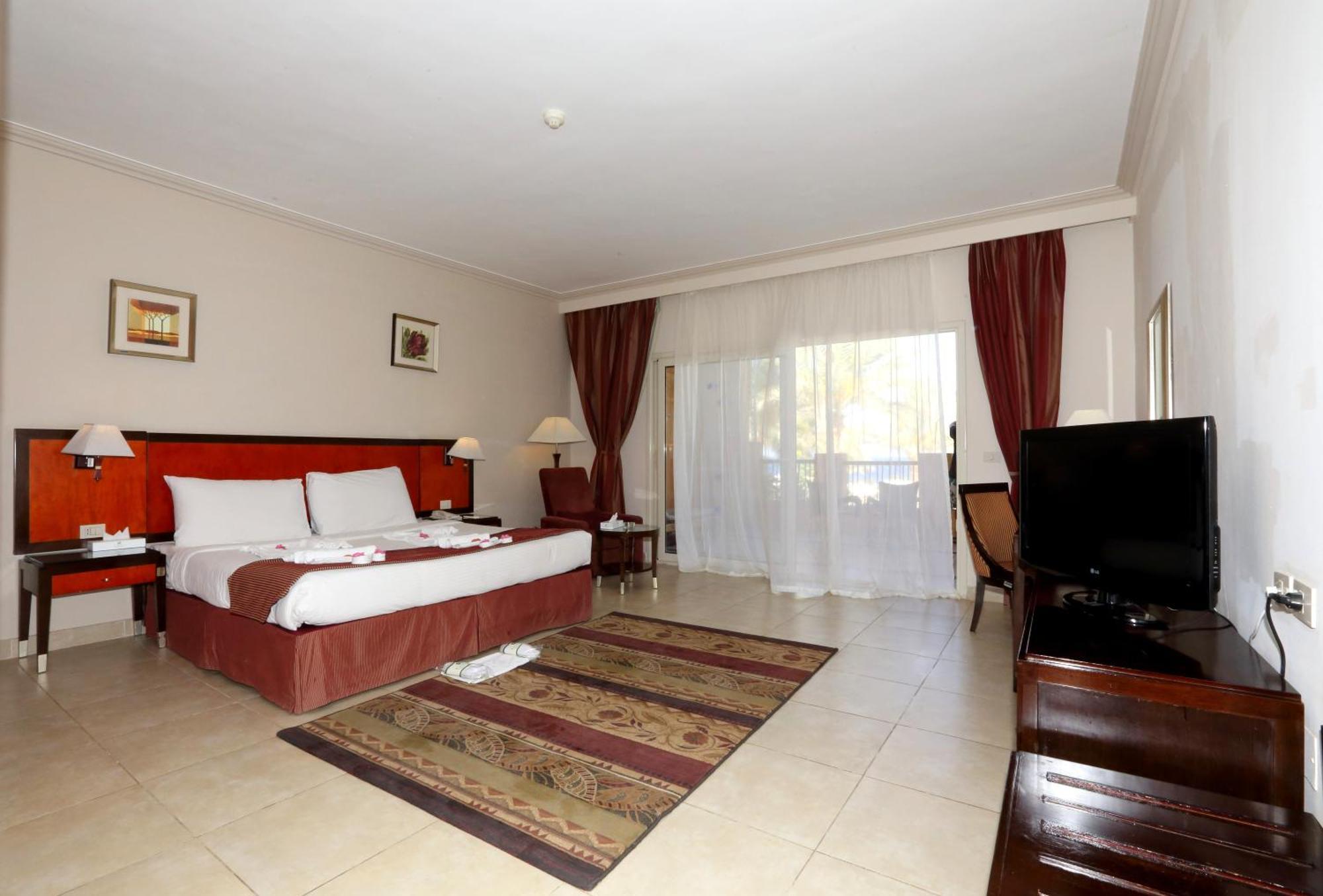 Rehana Royal Beach Resort - Aquapark & Spa - Family & Couples Only - Premium Ultra All-Inclusive 24H Sharm el Sheikh Camera foto