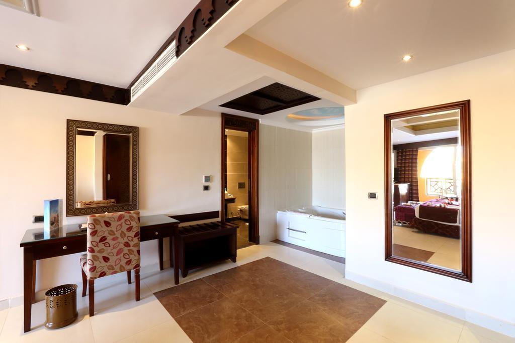 Rehana Royal Beach Resort - Aquapark & Spa - Family & Couples Only - Premium Ultra All-Inclusive 24H Sharm el Sheikh Esterno foto