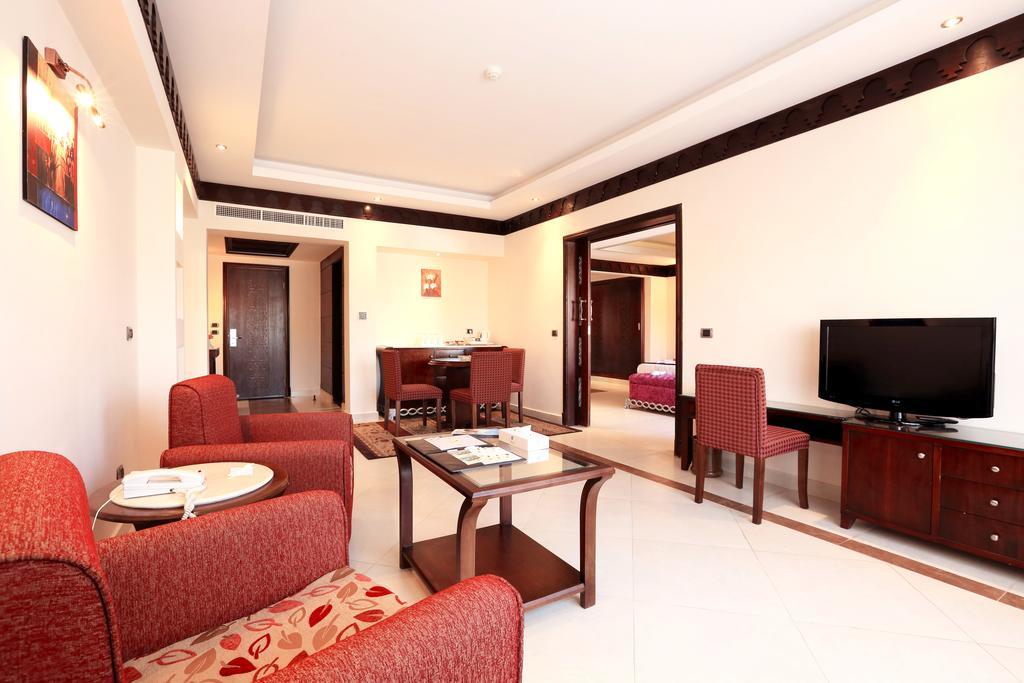 Rehana Royal Beach Resort - Aquapark & Spa - Family & Couples Only - Premium Ultra All-Inclusive 24H Sharm el Sheikh Esterno foto
