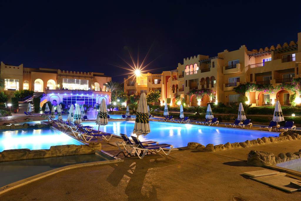 Rehana Royal Beach Resort - Aquapark & Spa - Family & Couples Only - Premium Ultra All-Inclusive 24H Sharm el Sheikh Esterno foto