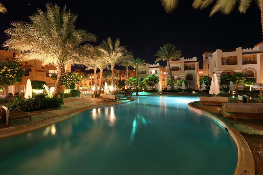 Rehana Royal Beach Resort - Aquapark & Spa - Family & Couples Only - Premium Ultra All-Inclusive 24H Sharm el Sheikh Esterno foto