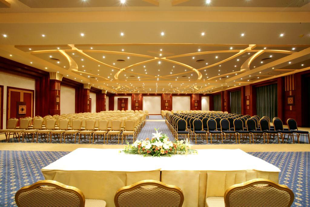 Rehana Royal Beach Resort - Aquapark & Spa - Family & Couples Only - Premium Ultra All-Inclusive 24H Sharm el Sheikh Affari foto