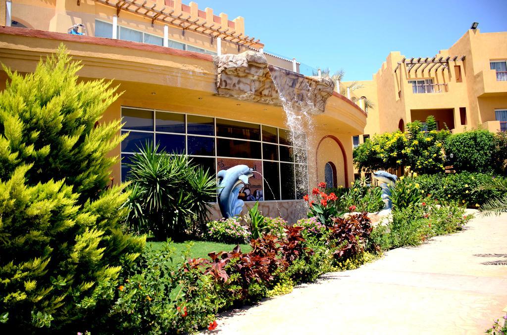 Rehana Royal Beach Resort - Aquapark & Spa - Family & Couples Only - Premium Ultra All-Inclusive 24H Sharm el Sheikh Esterno foto