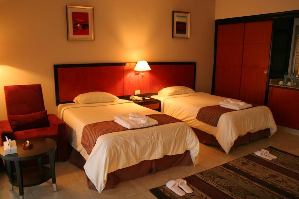 Rehana Royal Beach Resort - Aquapark & Spa - Family & Couples Only - Premium Ultra All-Inclusive 24H Sharm el Sheikh Camera foto