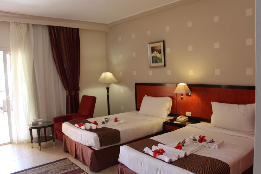 Rehana Royal Beach Resort - Aquapark & Spa - Family & Couples Only - Premium Ultra All-Inclusive 24H Sharm el Sheikh Camera foto