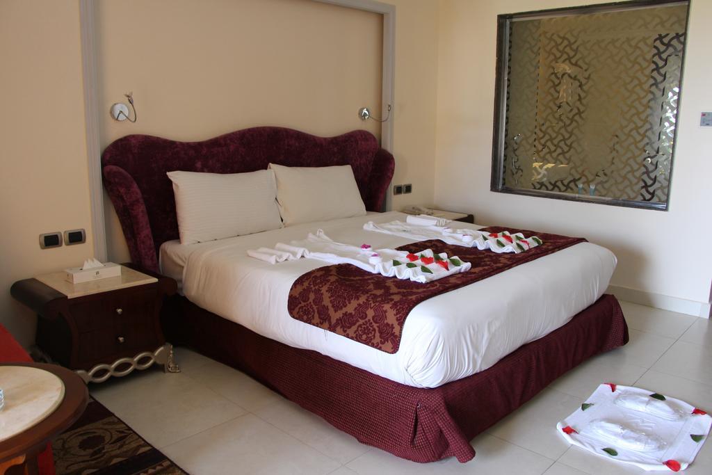Rehana Royal Beach Resort - Aquapark & Spa - Family & Couples Only - Premium Ultra All-Inclusive 24H Sharm el Sheikh Camera foto
