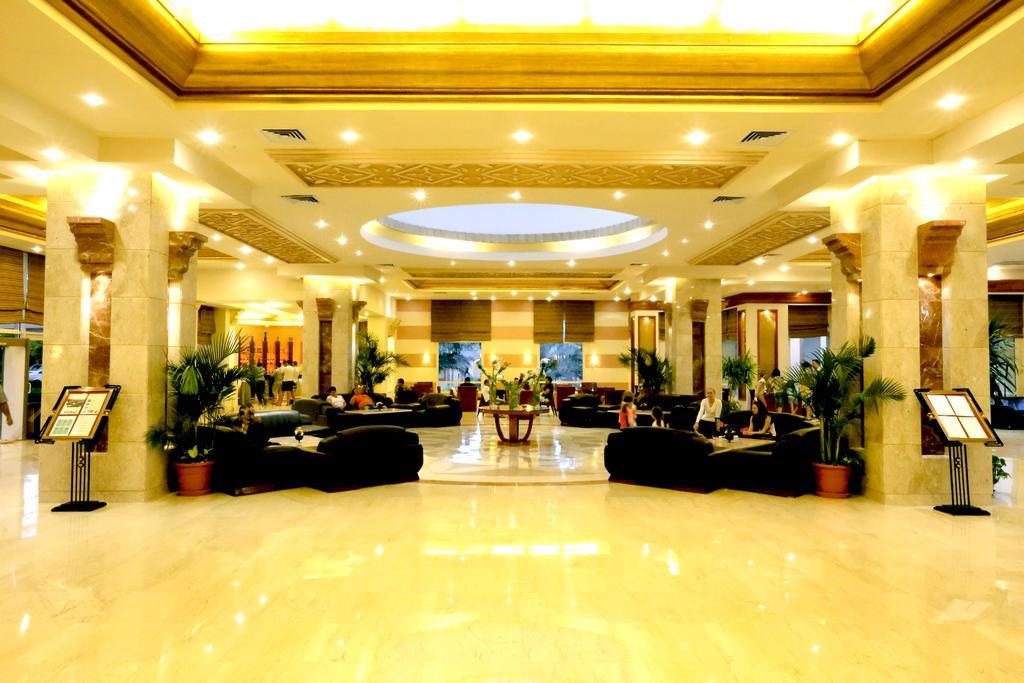 Rehana Royal Beach Resort - Aquapark & Spa - Family & Couples Only - Premium Ultra All-Inclusive 24H Sharm el Sheikh Esterno foto