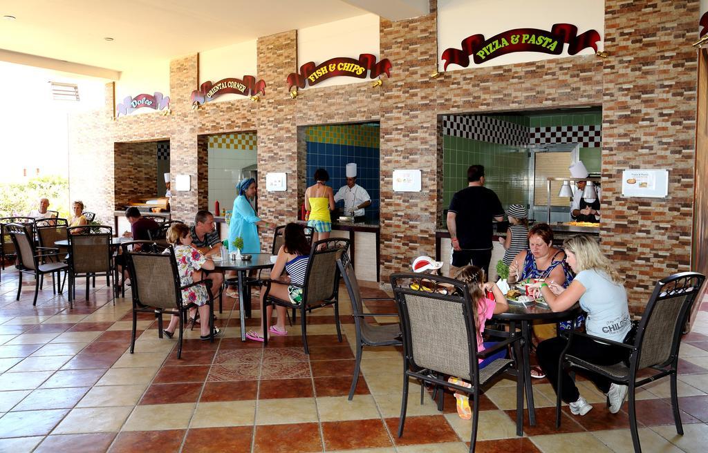 Rehana Royal Beach Resort - Aquapark & Spa - Family & Couples Only - Premium Ultra All-Inclusive 24H Sharm el Sheikh Esterno foto
