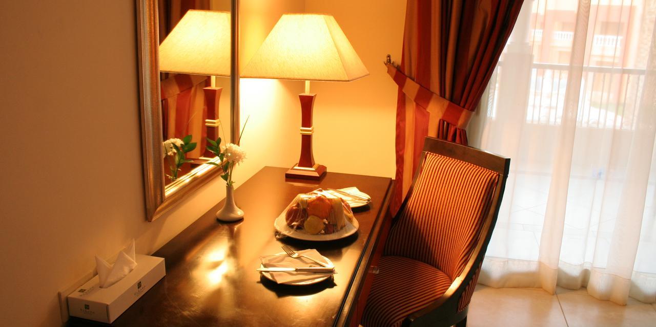 Rehana Royal Beach Resort - Aquapark & Spa - Family & Couples Only - Premium Ultra All-Inclusive 24H Sharm el Sheikh Esterno foto