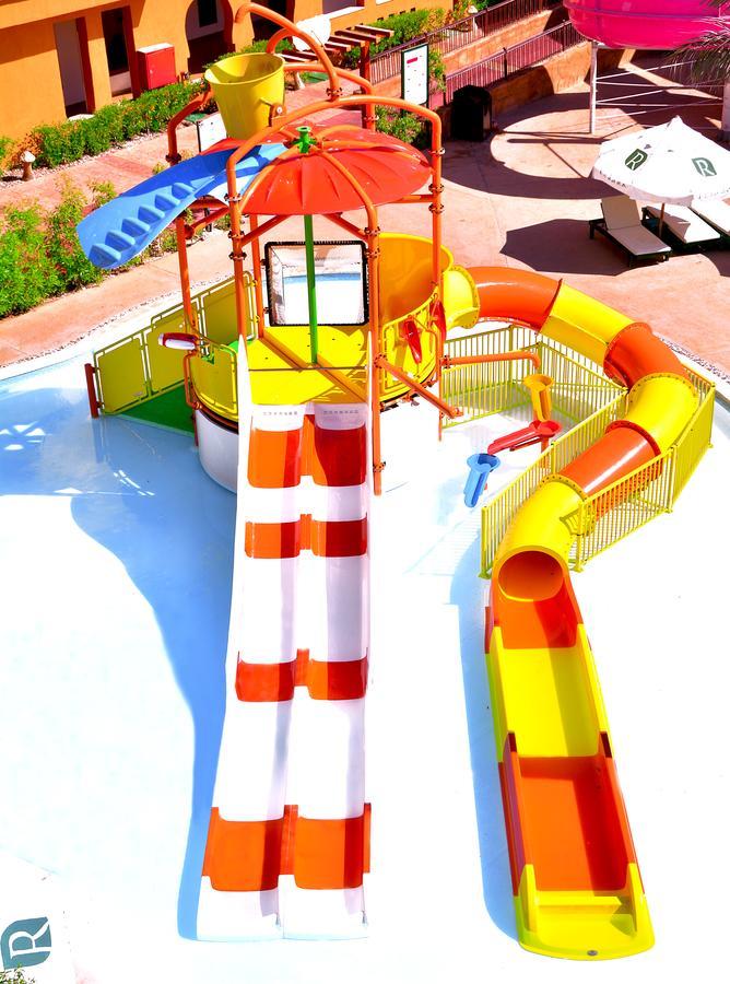 Rehana Royal Beach Resort - Aquapark & Spa - Family & Couples Only - Premium Ultra All-Inclusive 24H Sharm el Sheikh Esterno foto