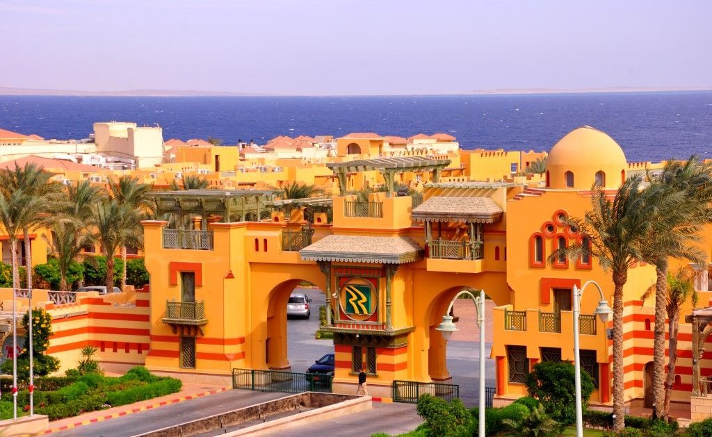 Rehana Royal Beach Resort - Aquapark & Spa - Family & Couples Only - Premium Ultra All-Inclusive 24H Sharm el Sheikh Esterno foto