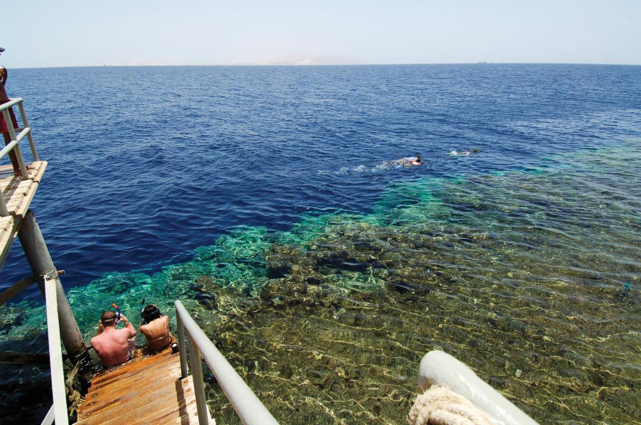 Rehana Royal Beach Resort - Aquapark & Spa - Family & Couples Only - Premium Ultra All-Inclusive 24H Sharm el Sheikh Esterno foto