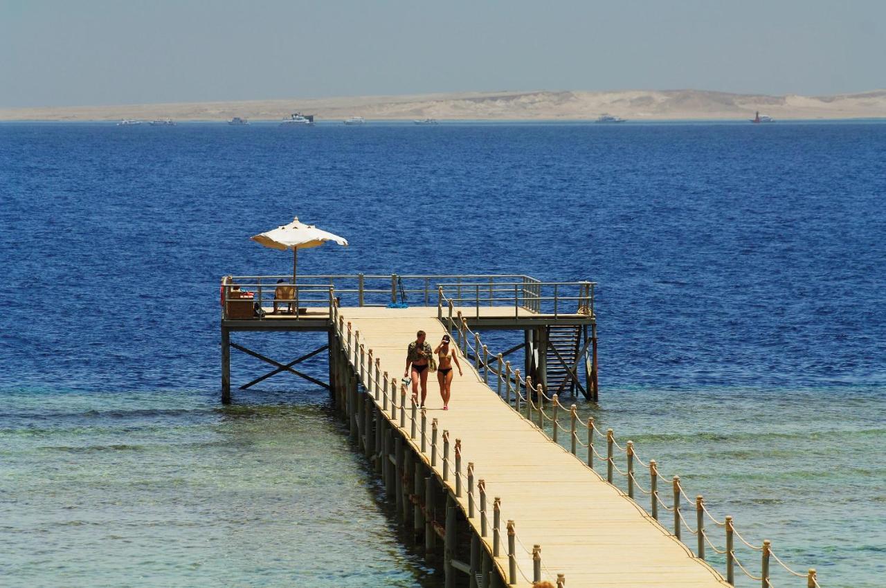 Rehana Royal Beach Resort - Aquapark & Spa - Family & Couples Only - Premium Ultra All-Inclusive 24H Sharm el Sheikh Esterno foto